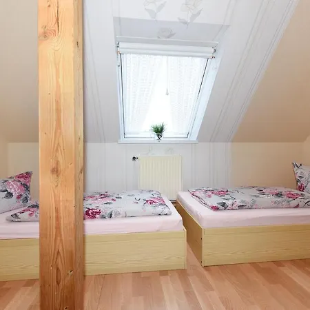 Apartamento Haus Sonne & Esens