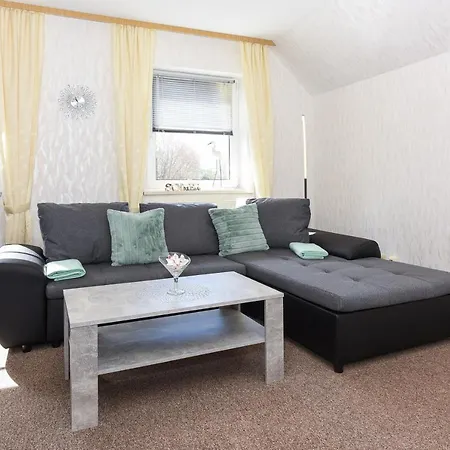 Haus Sonne & * Esens