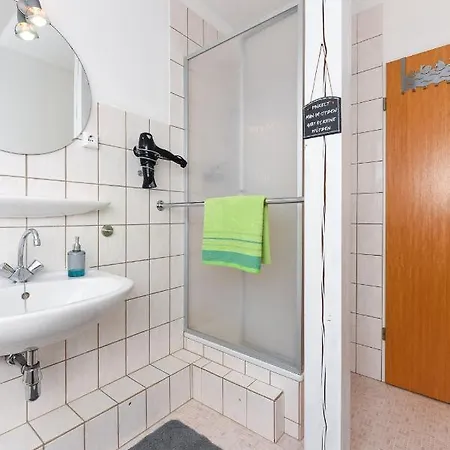 Apartamento Haus Sonne & *