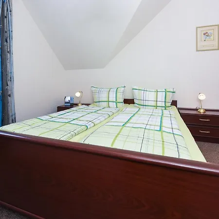 Haus Sonne & * Esens