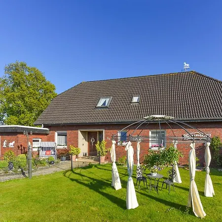 Apartment Haus Sonne &