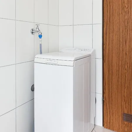 Haus Sonne & Apartamento