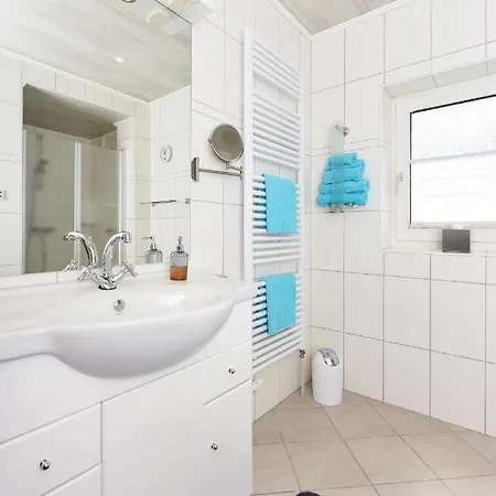 Haus Sonne & Apartamento