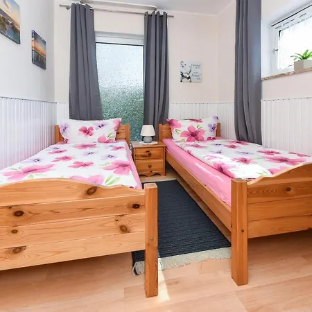 Haus Sonne & Apartamento