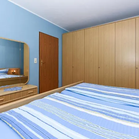 Apartamento Haus Sonne & *