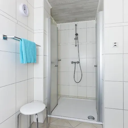 Haus Sonne & Apartamento