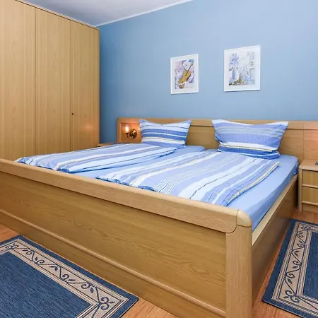 Apartment Haus Sonne &