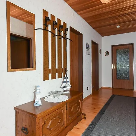 Haus Sonne & * Esens