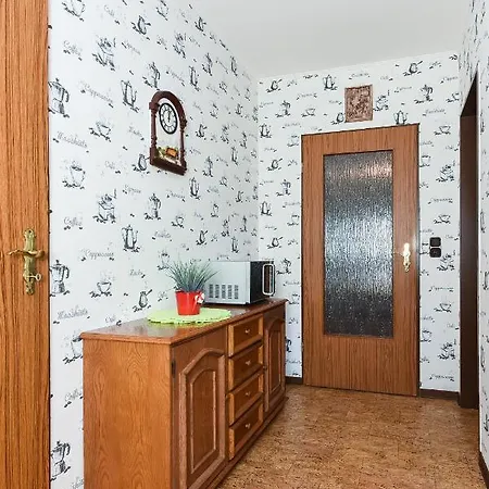 Haus Sonne & Apartamento