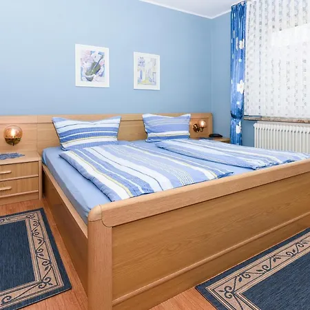 Haus Sonne & Apartamento