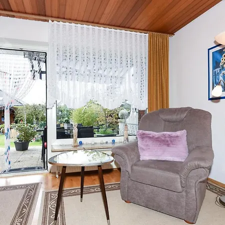 Haus Sonne & Apartamento