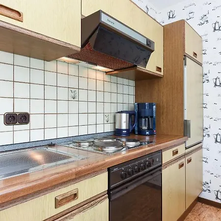 Haus Sonne & Apartamento