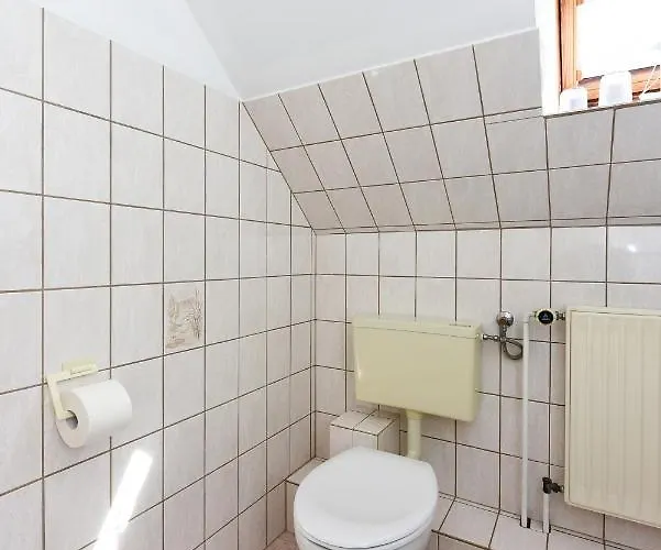 Haus Sonne & * Esens