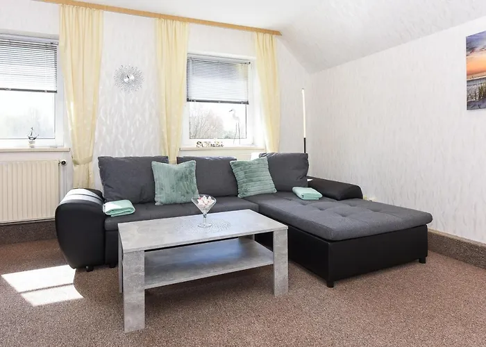 Haus Sonne & * Esens