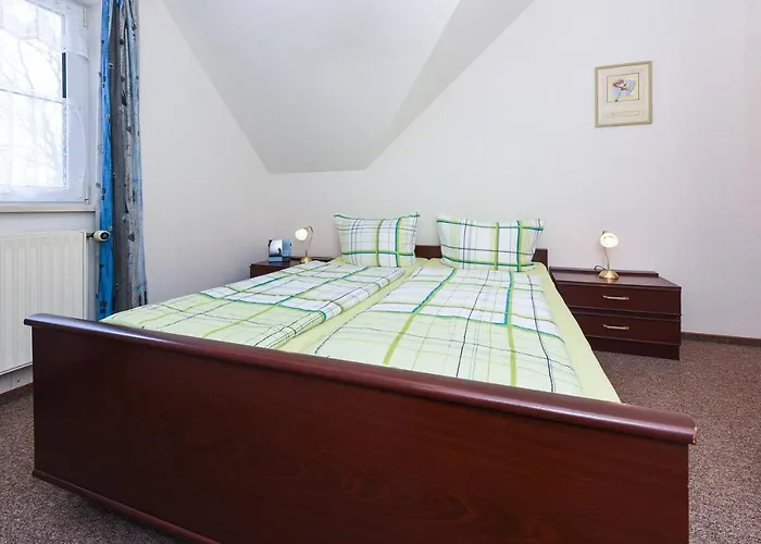 Haus Sonne & * Esens