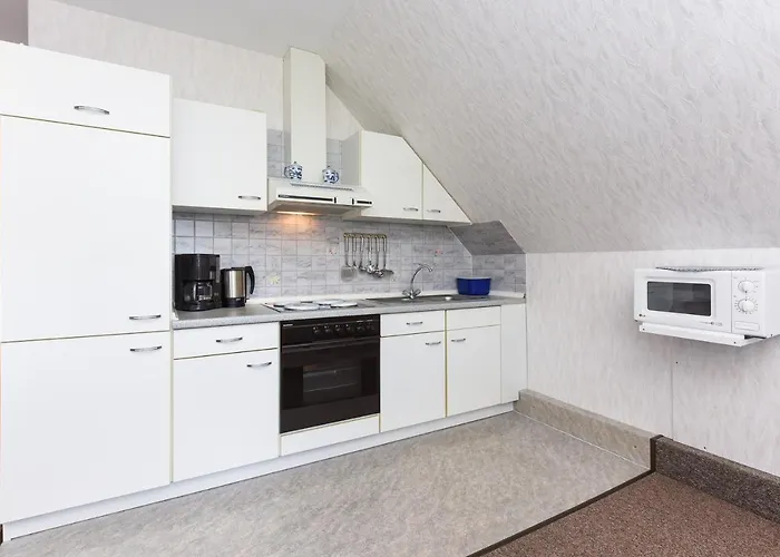 Apartman Haus Sonne & *