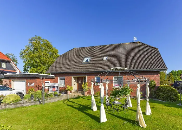 Apartman Haus Sonne &