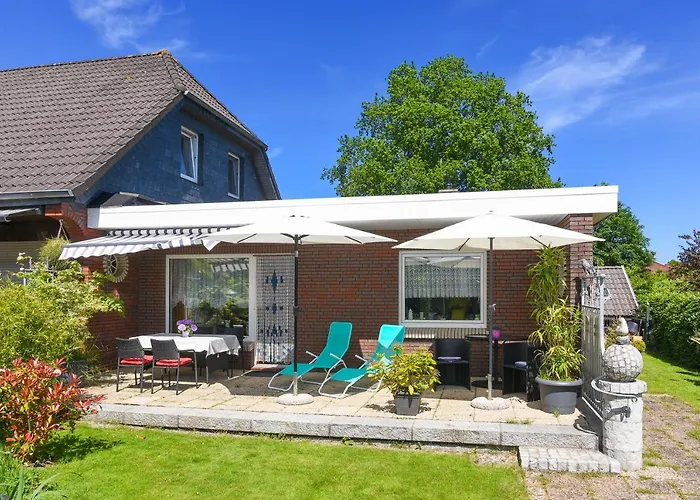 Haus Sonne & Apartman