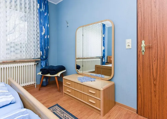 Haus Sonne & Apartman