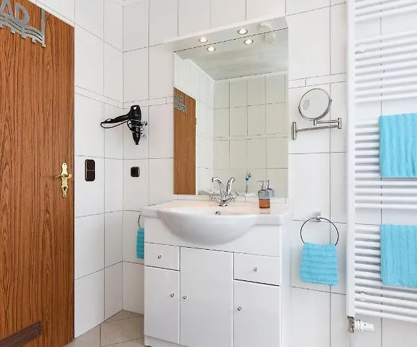 Haus Sonne & Apartman