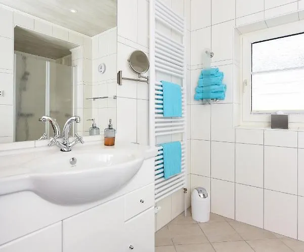 Haus Sonne & Apartman