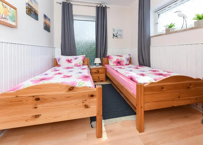 Haus Sonne & Apartman