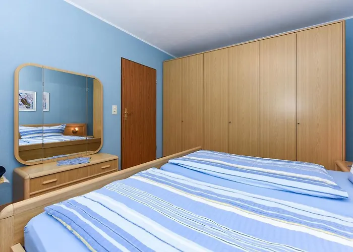 Apartman Haus Sonne & *