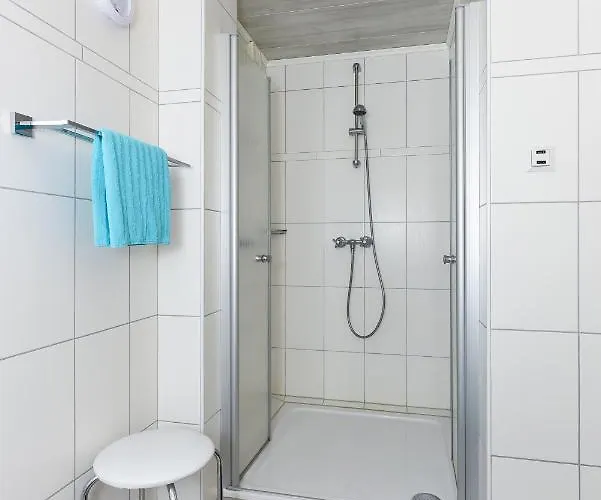 Haus Sonne & Apartman