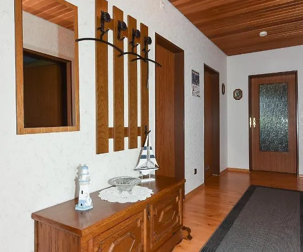 Haus Sonne & * Esens