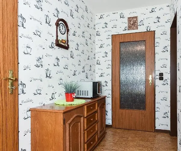 Haus Sonne & Apartman