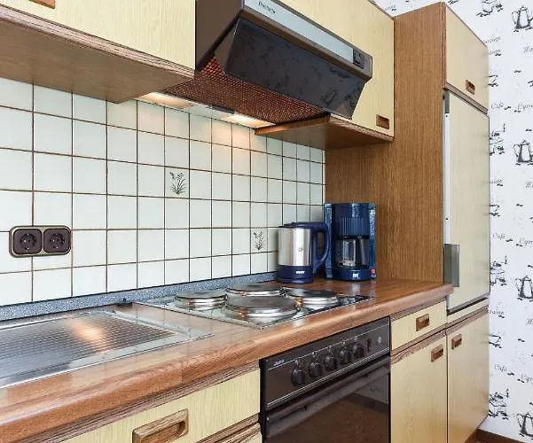 Haus Sonne & Apartman